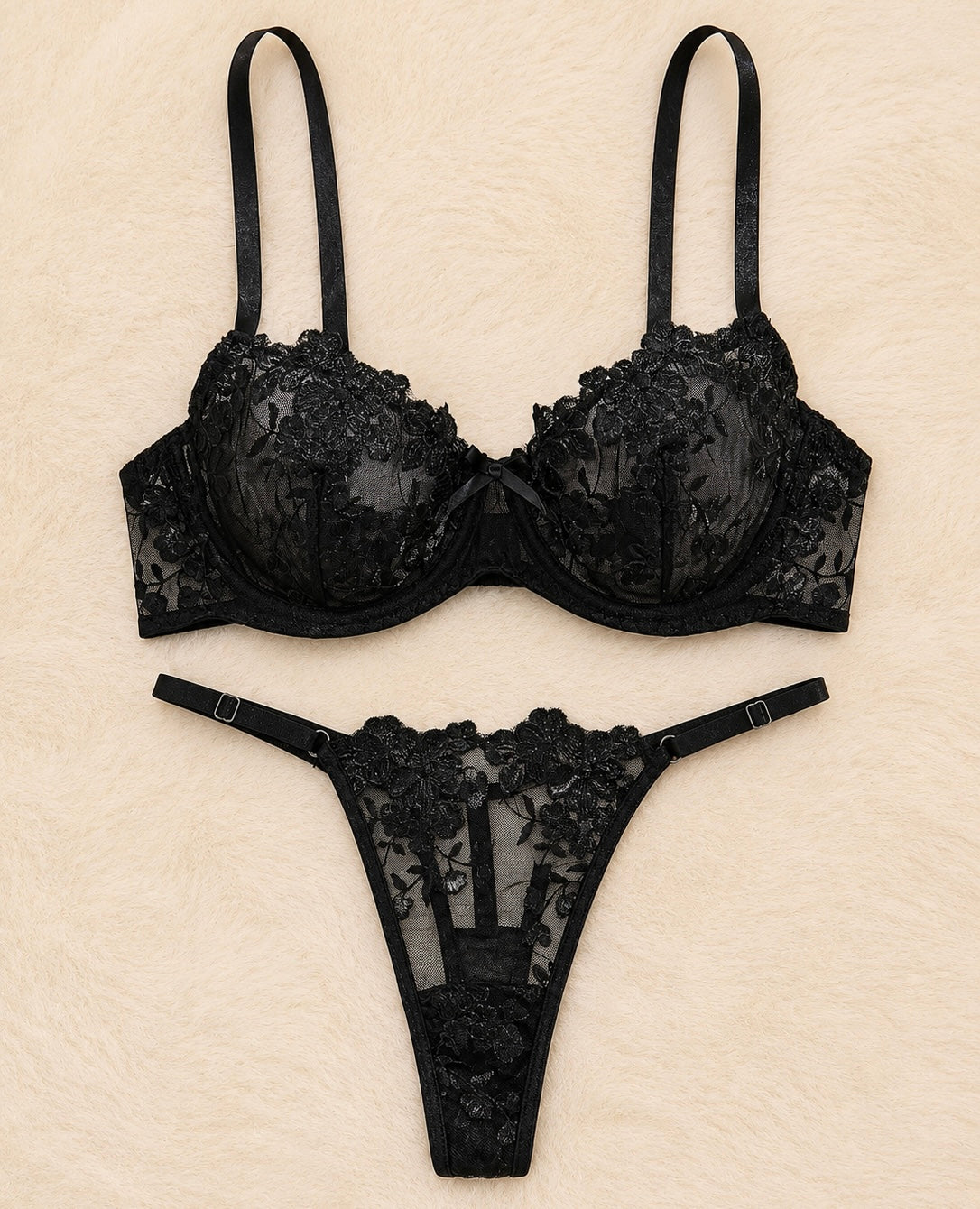 Set Jimena