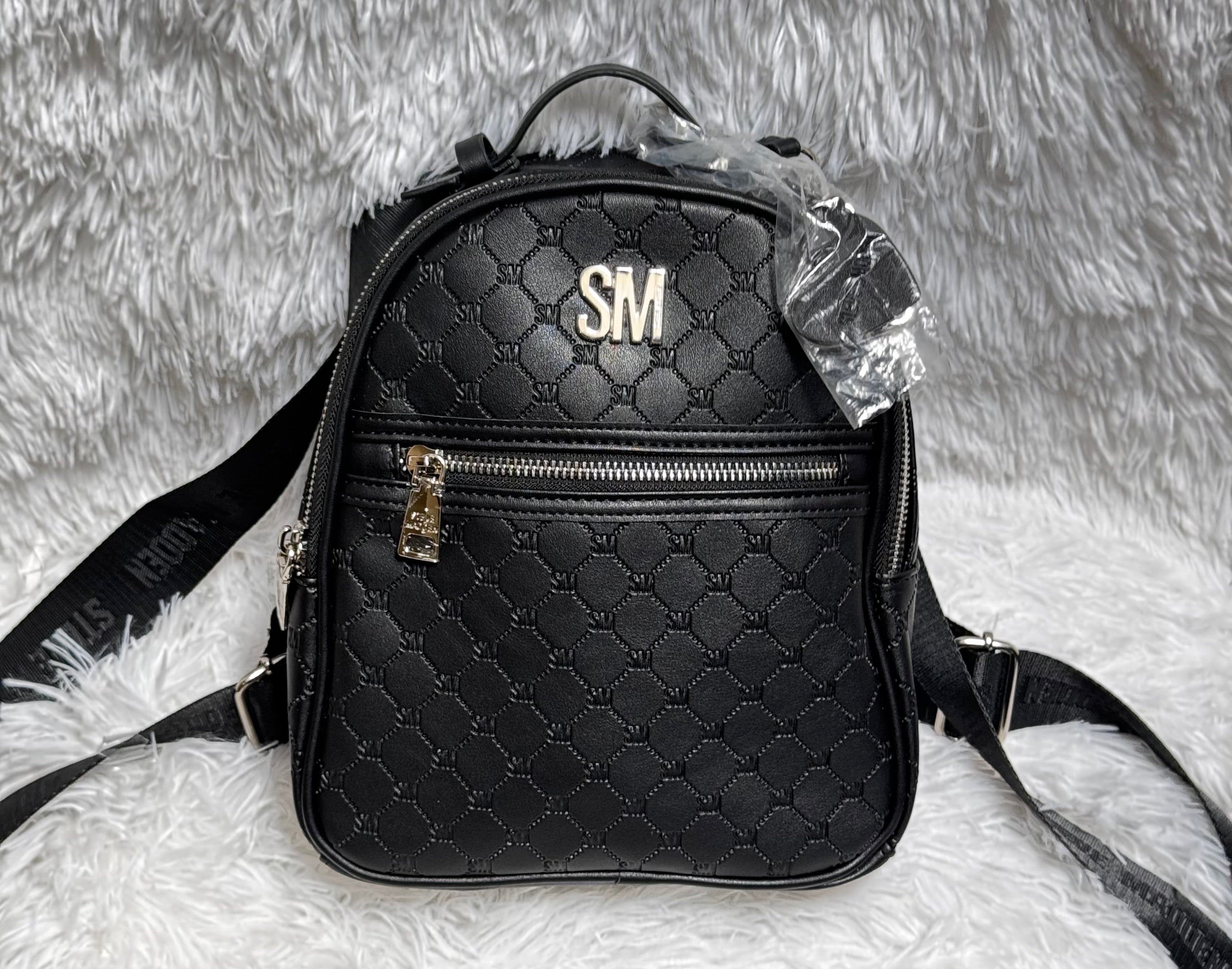 Mochila Steve Madden