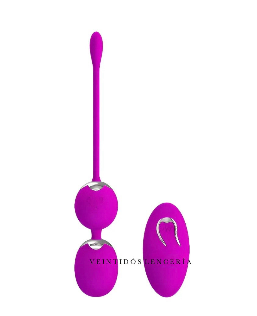 Kegel Vibrator