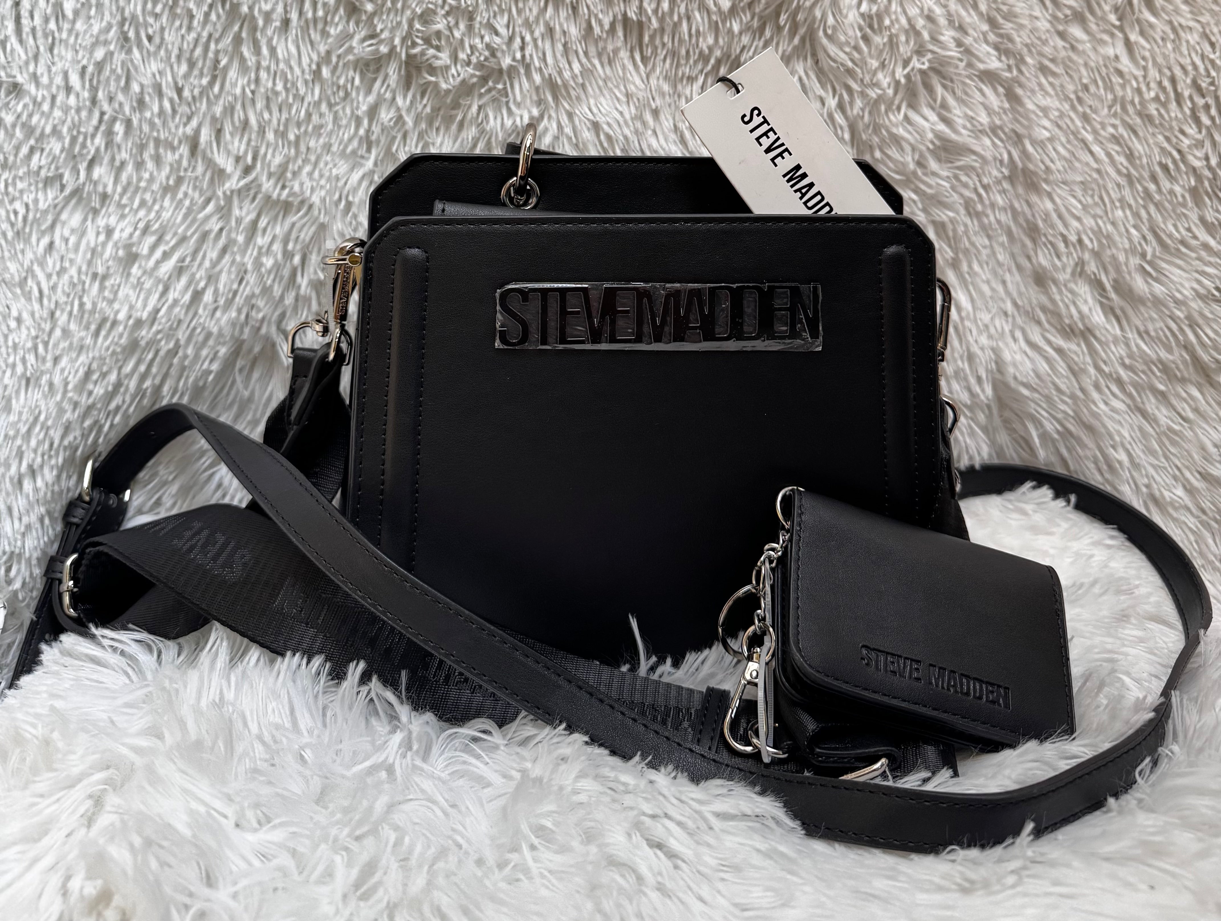 Bolso Steve Madden
