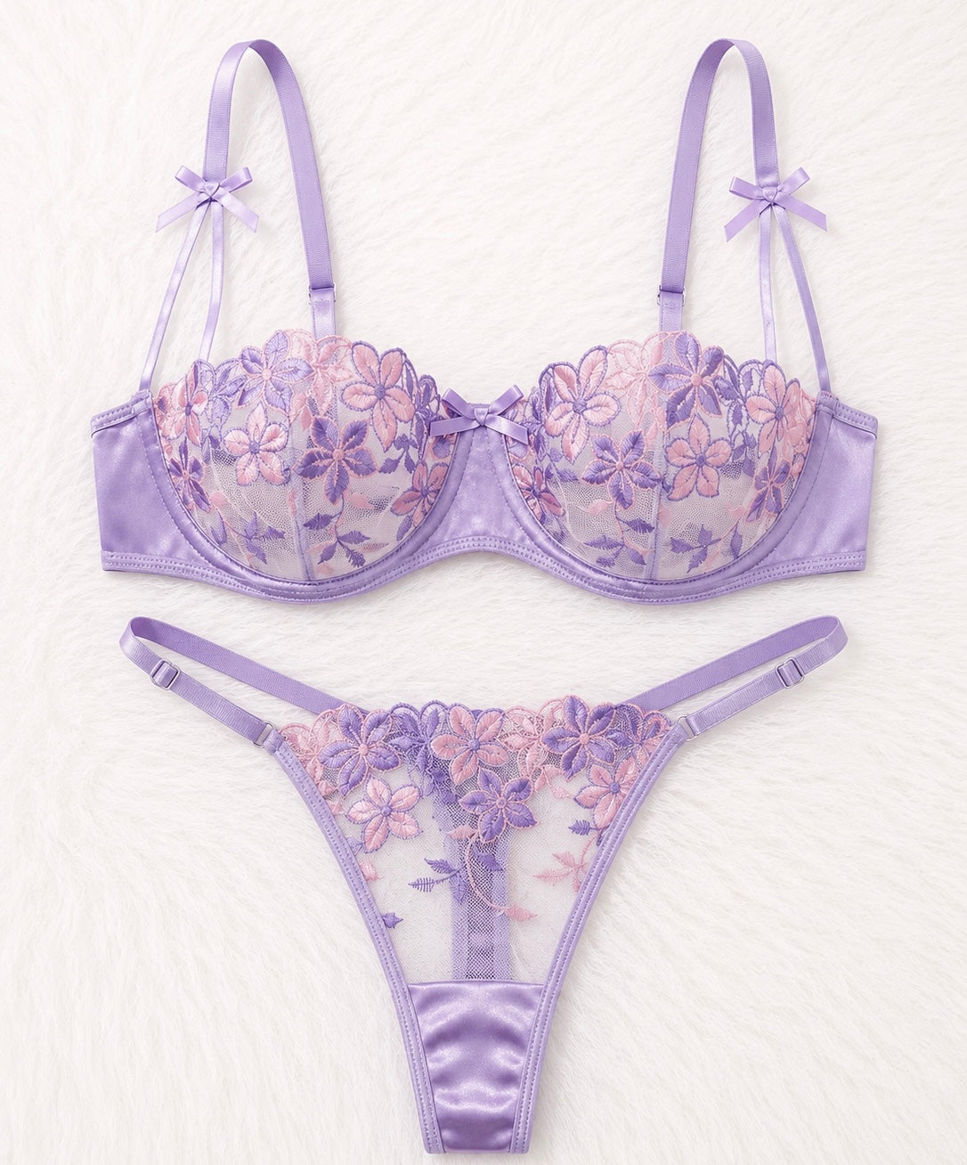 Set Isabella