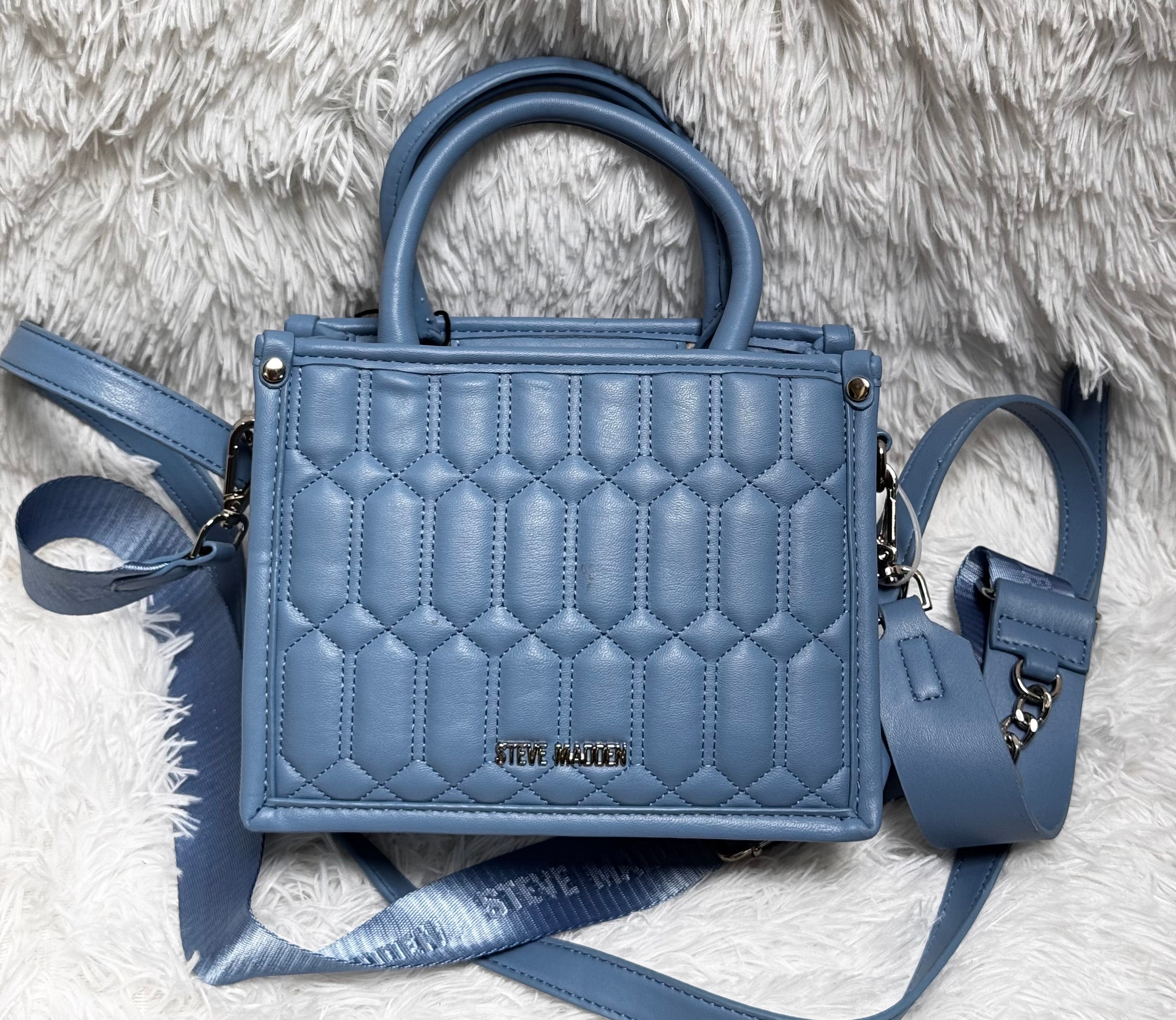 Bolso Steve Madden