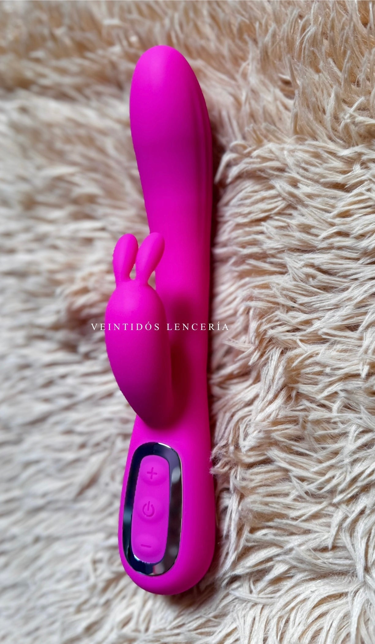 Rabbit Vibrator