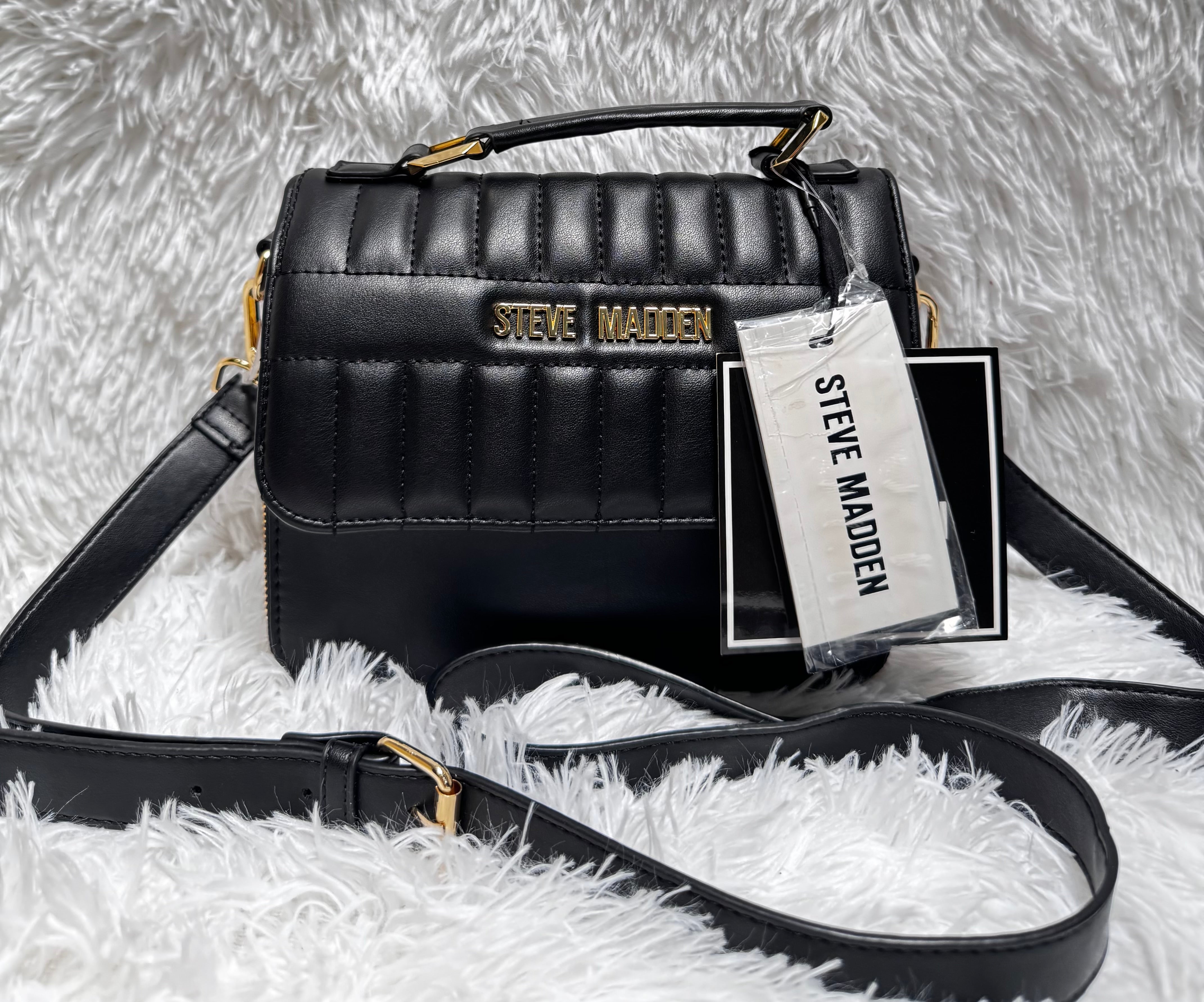 Bolso Steve Madden