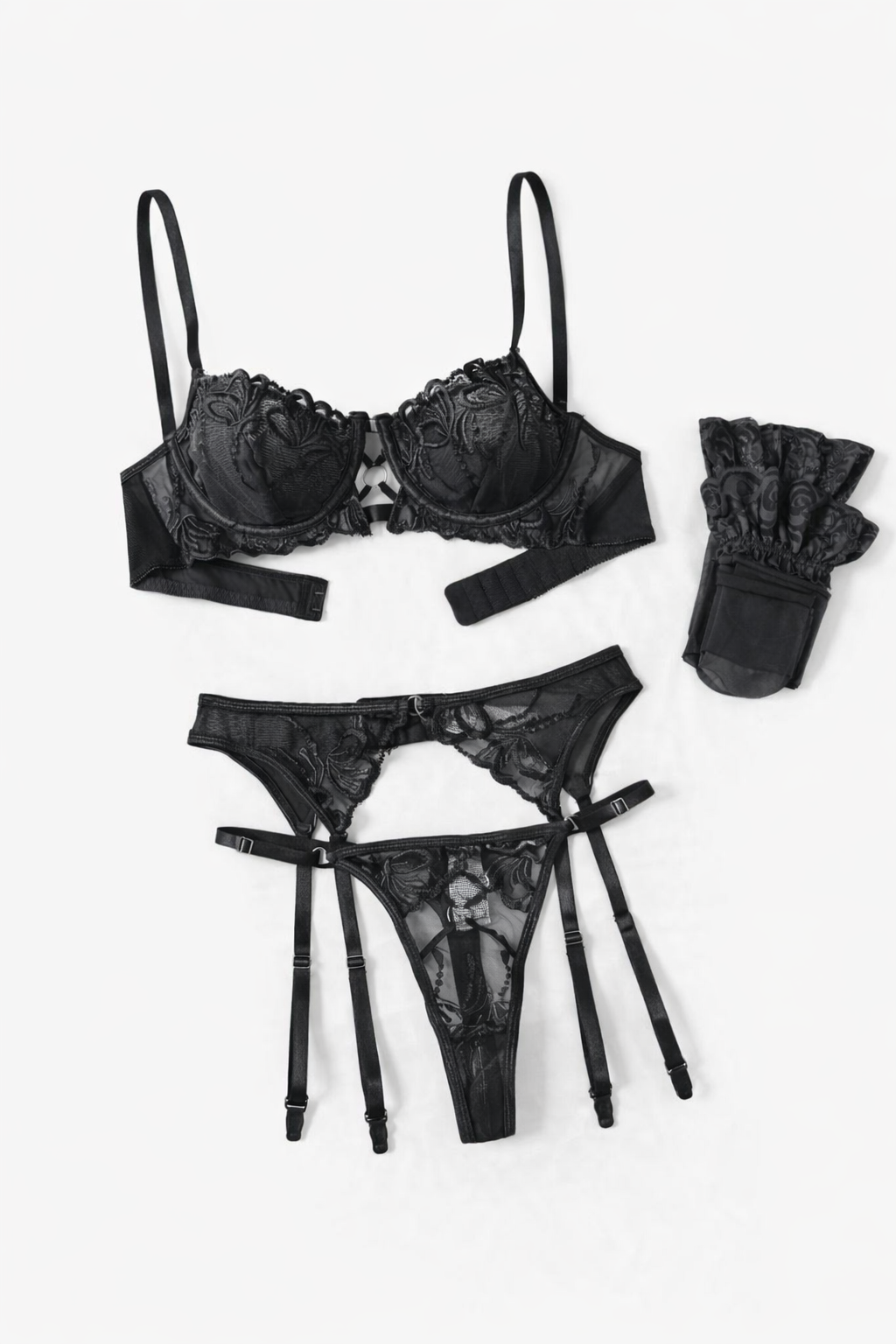 Set Antonia