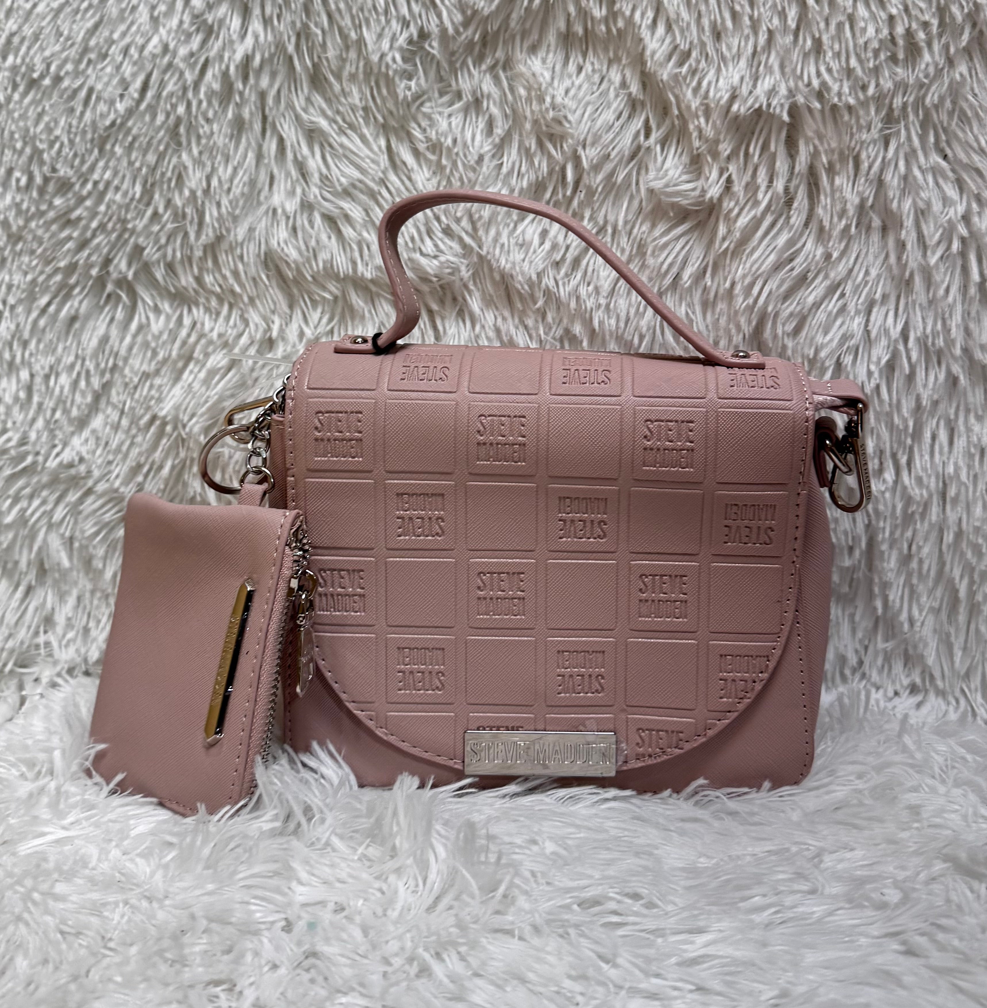 Bolso Steve Madden