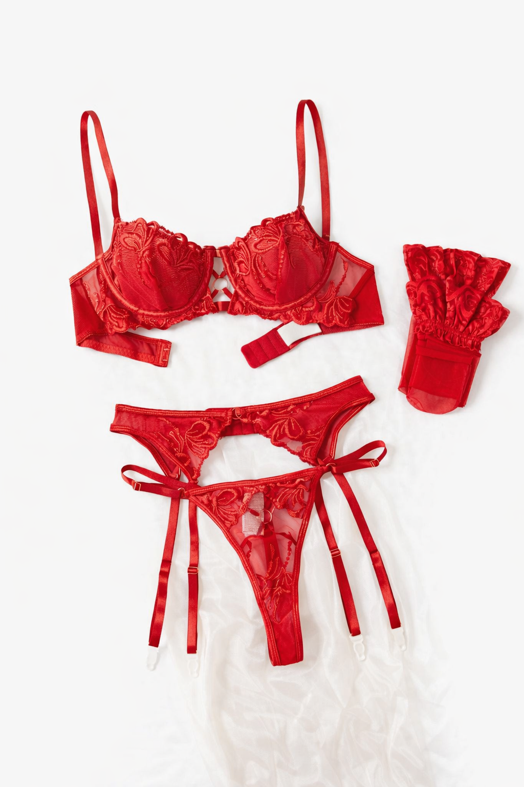 Set Antonia