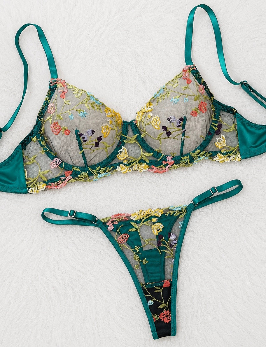 Set Carmen