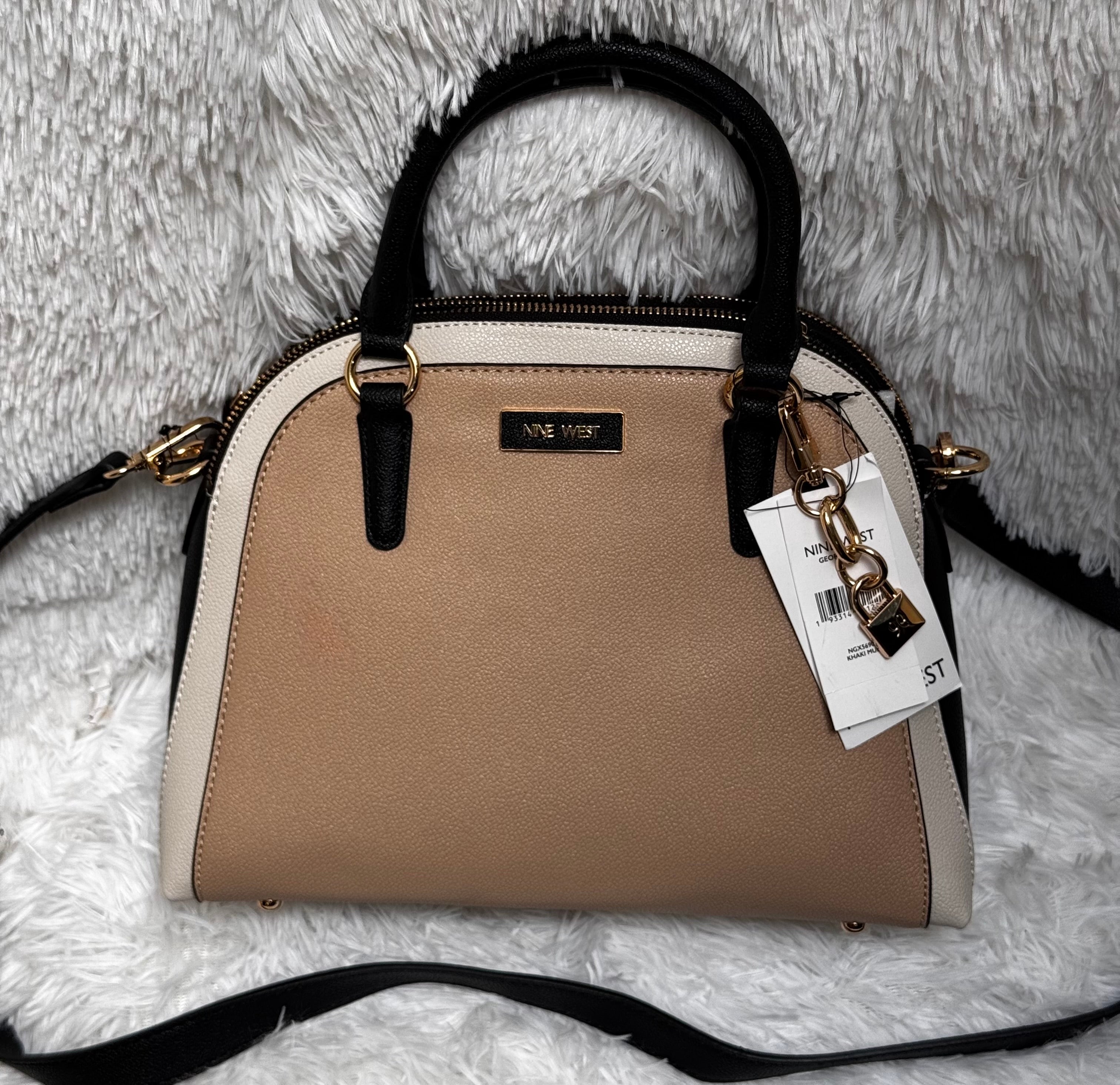 Bolso Nine West