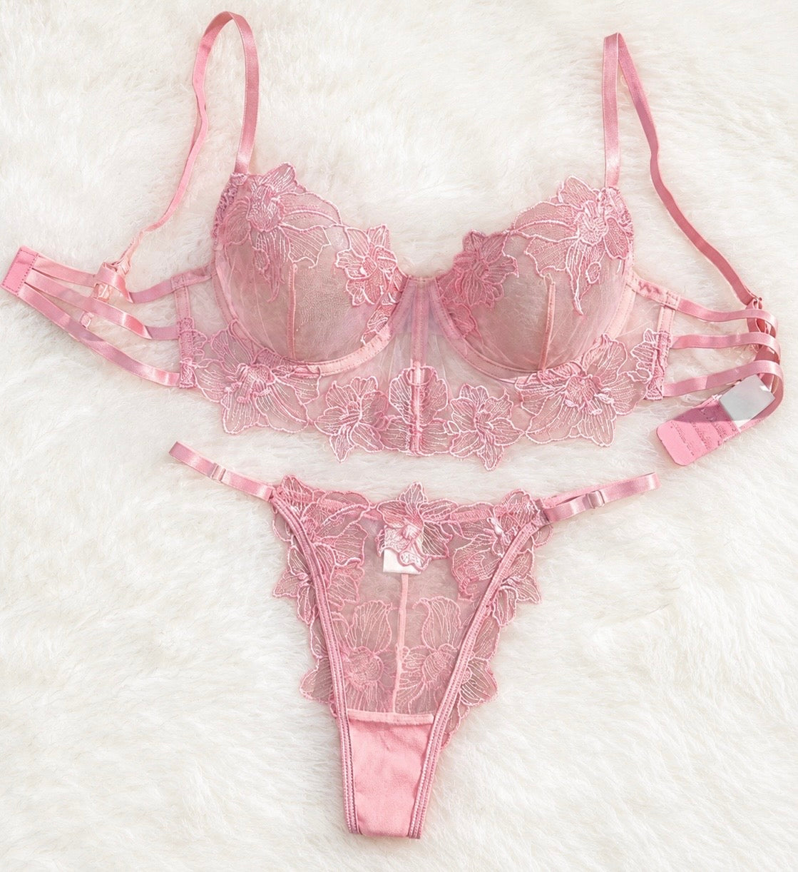 Set Ivonne
