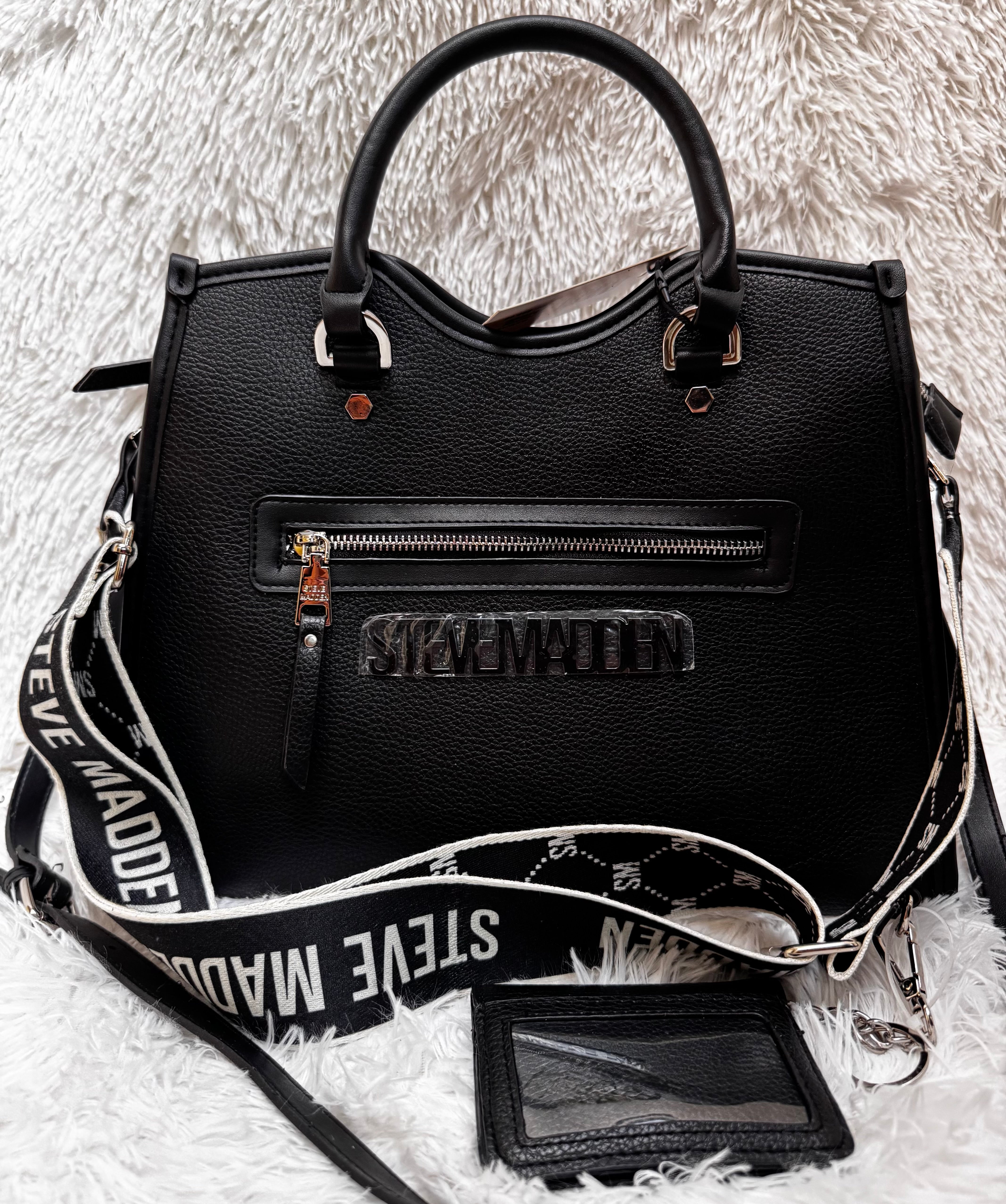 Bolso Steve Madden