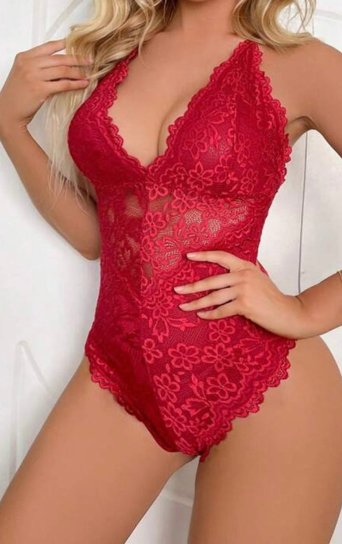 Body Claudia