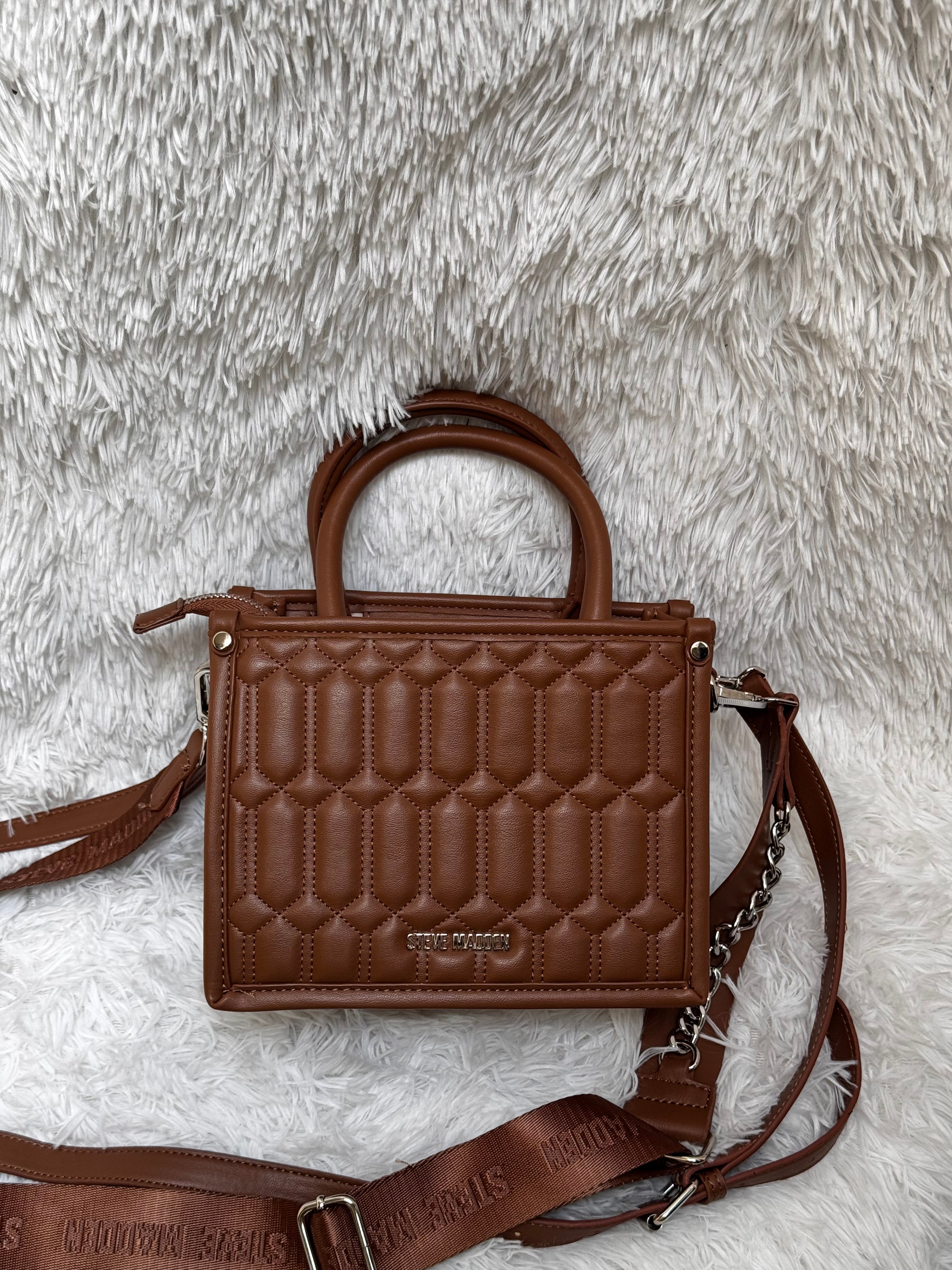 Bolso Steve Madden