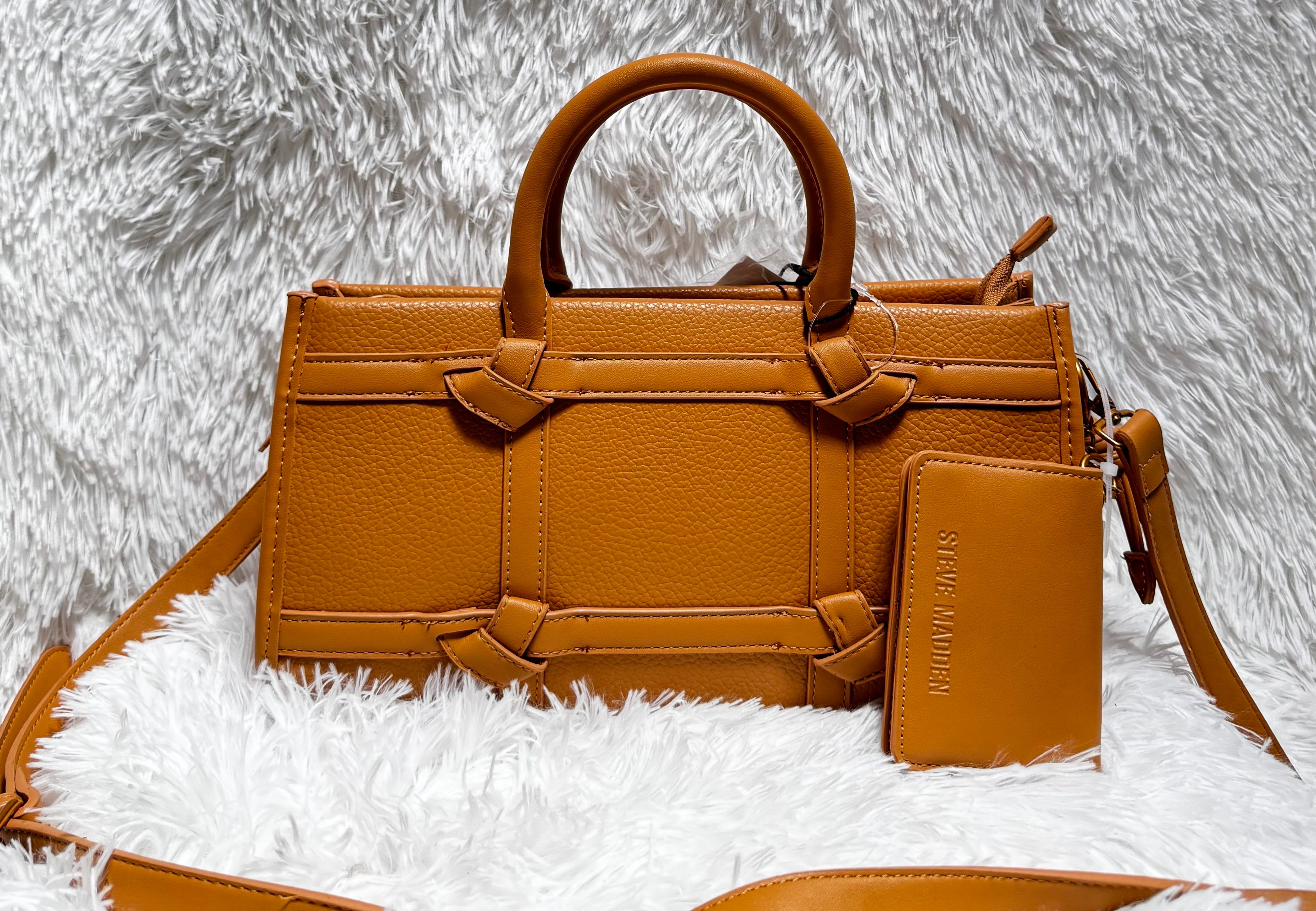 Bolso Steve Madden