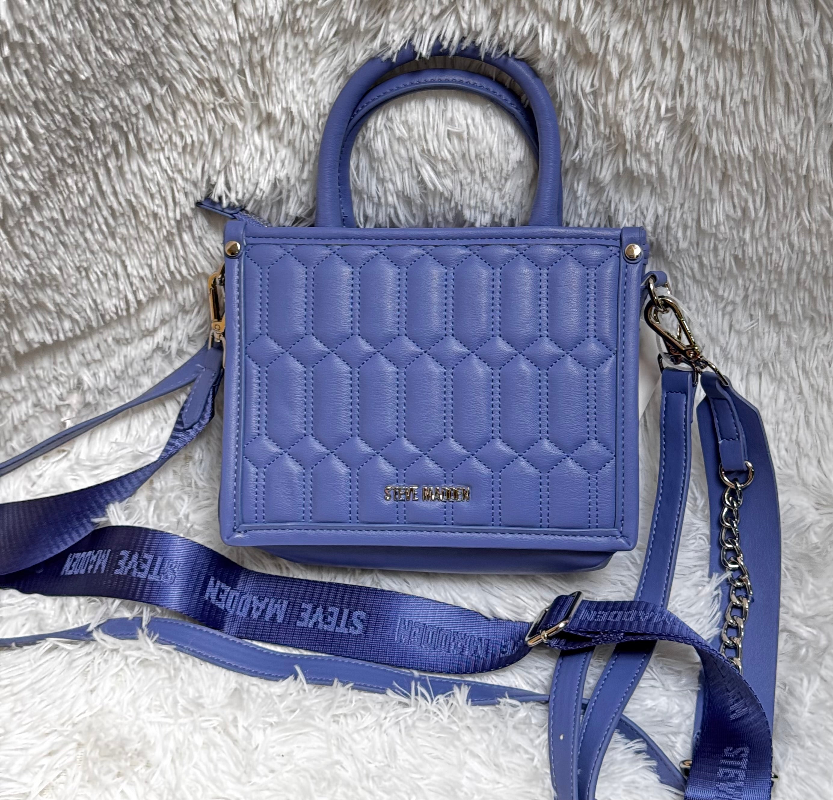 Bolso Steve Madden