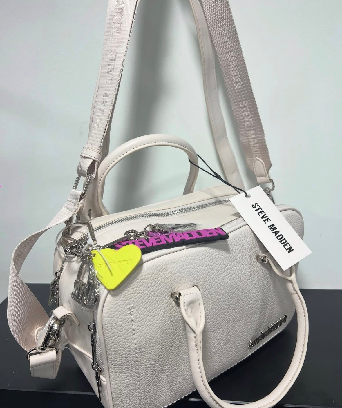 Bolso Steve Madden