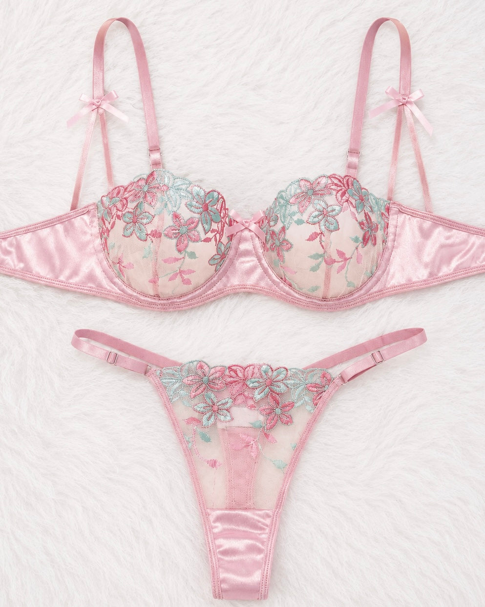 Set Isabella