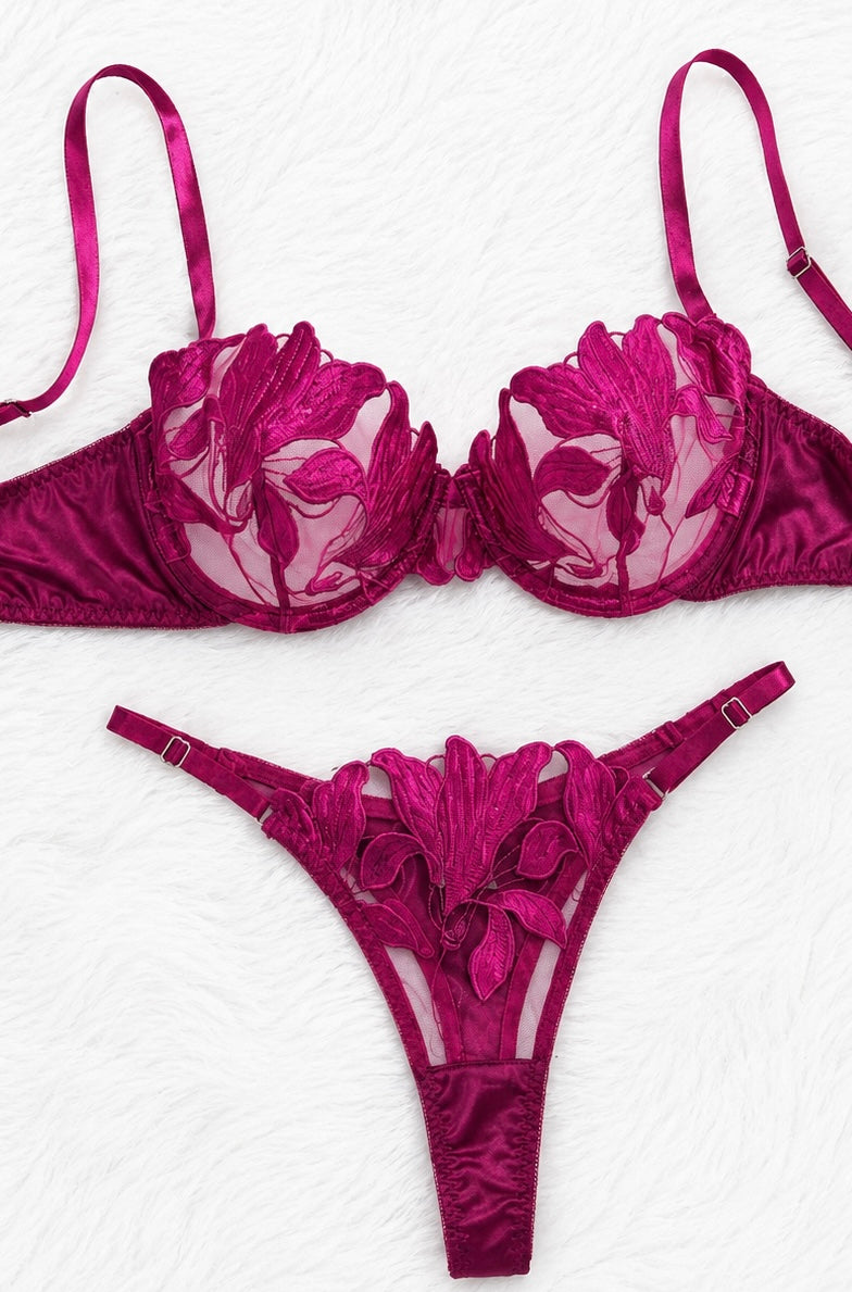 Set Paulina
