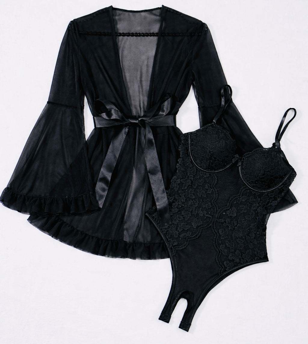 Bata + Body
