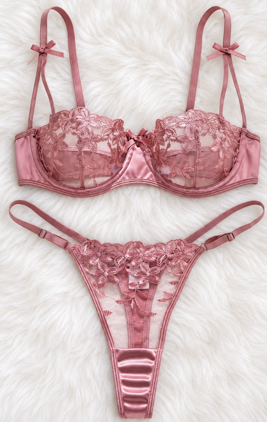 Set Isabella