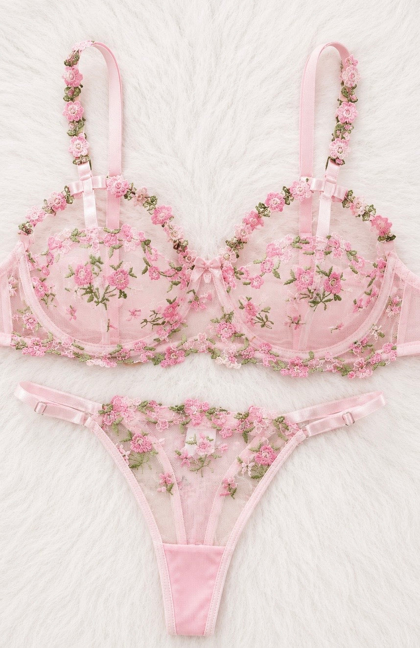 Set Leah