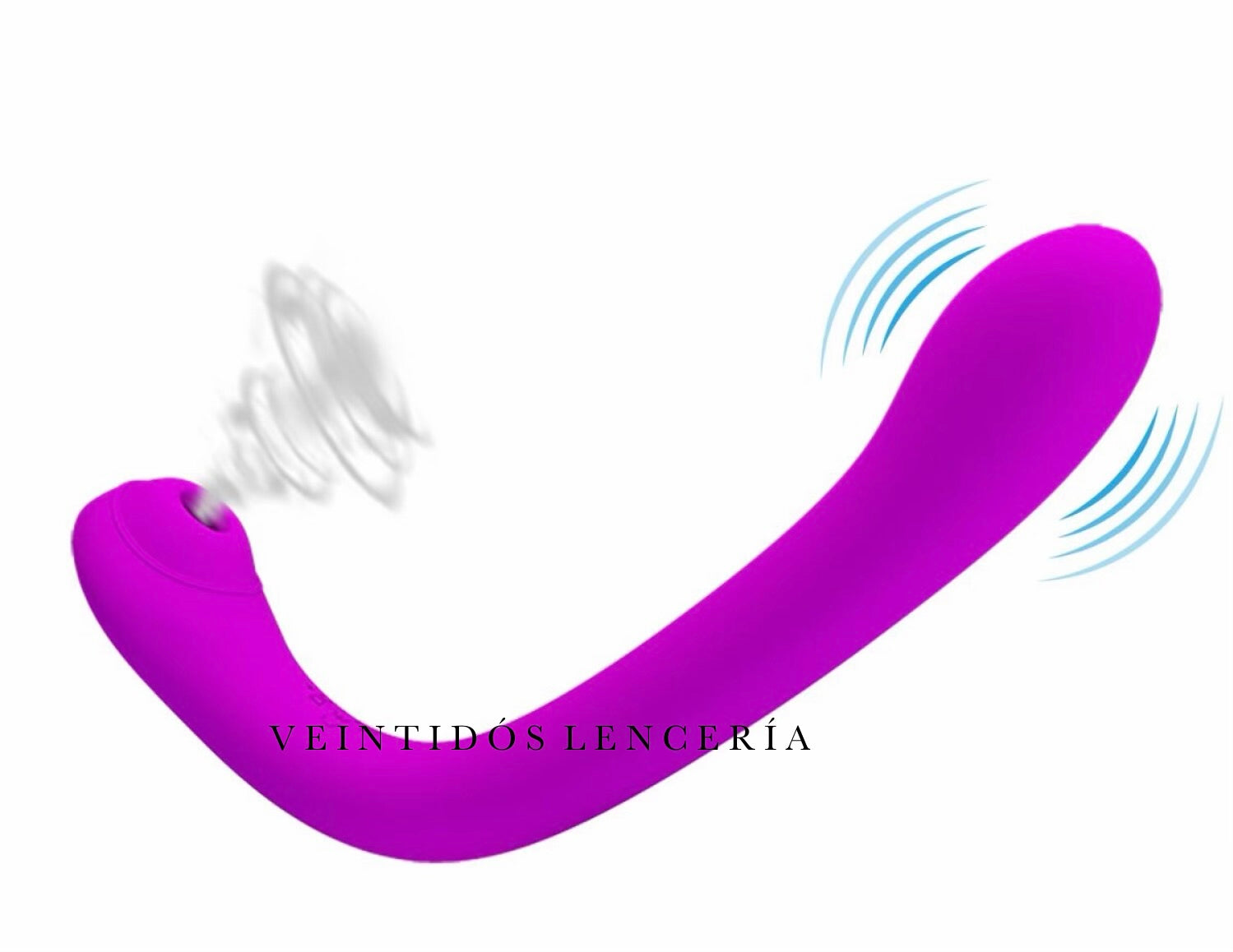 Clitoral Sucking Vibrator