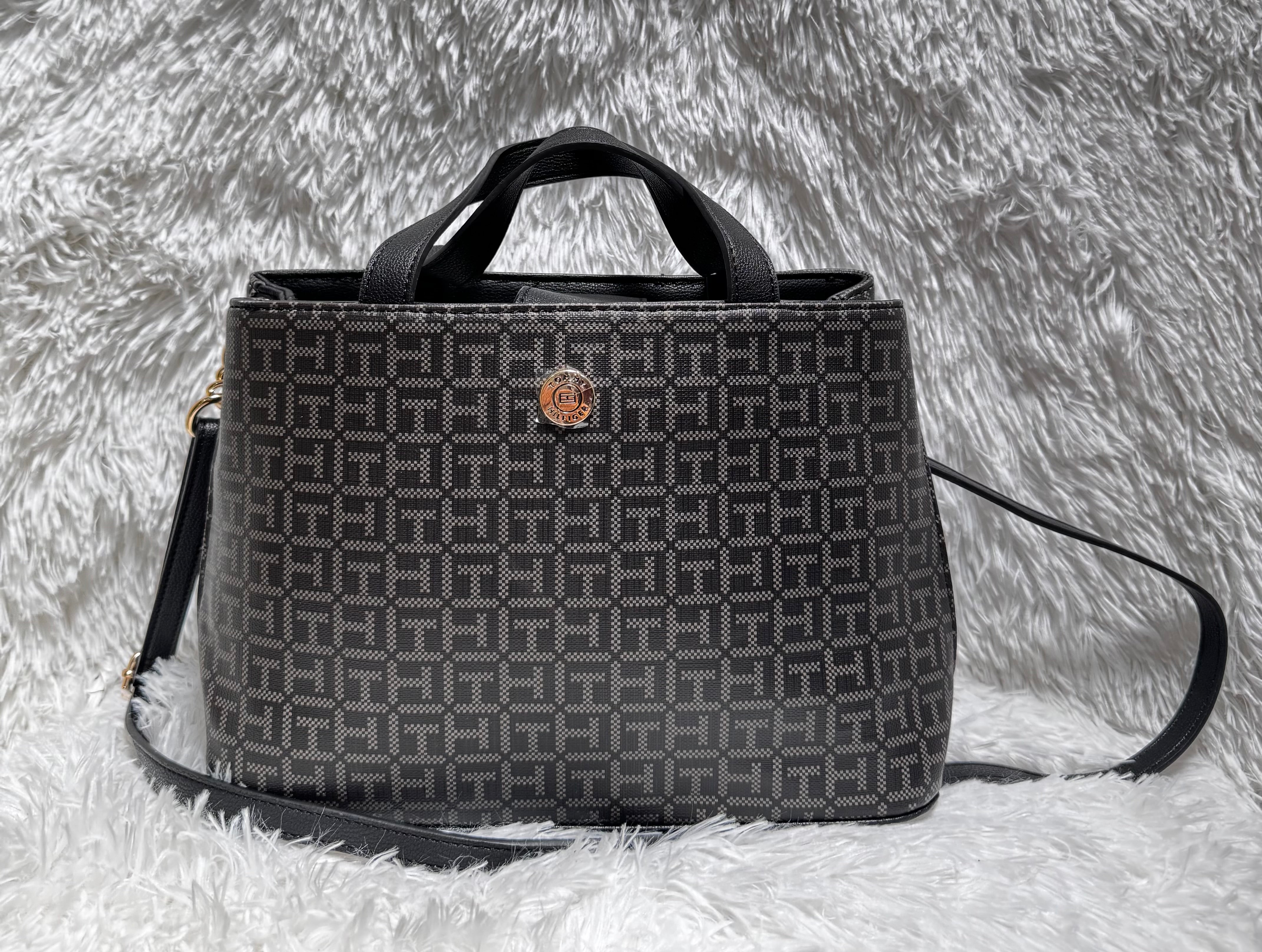 Bolso Tommy Hilfiger