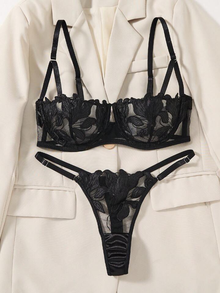 Conjunto negro