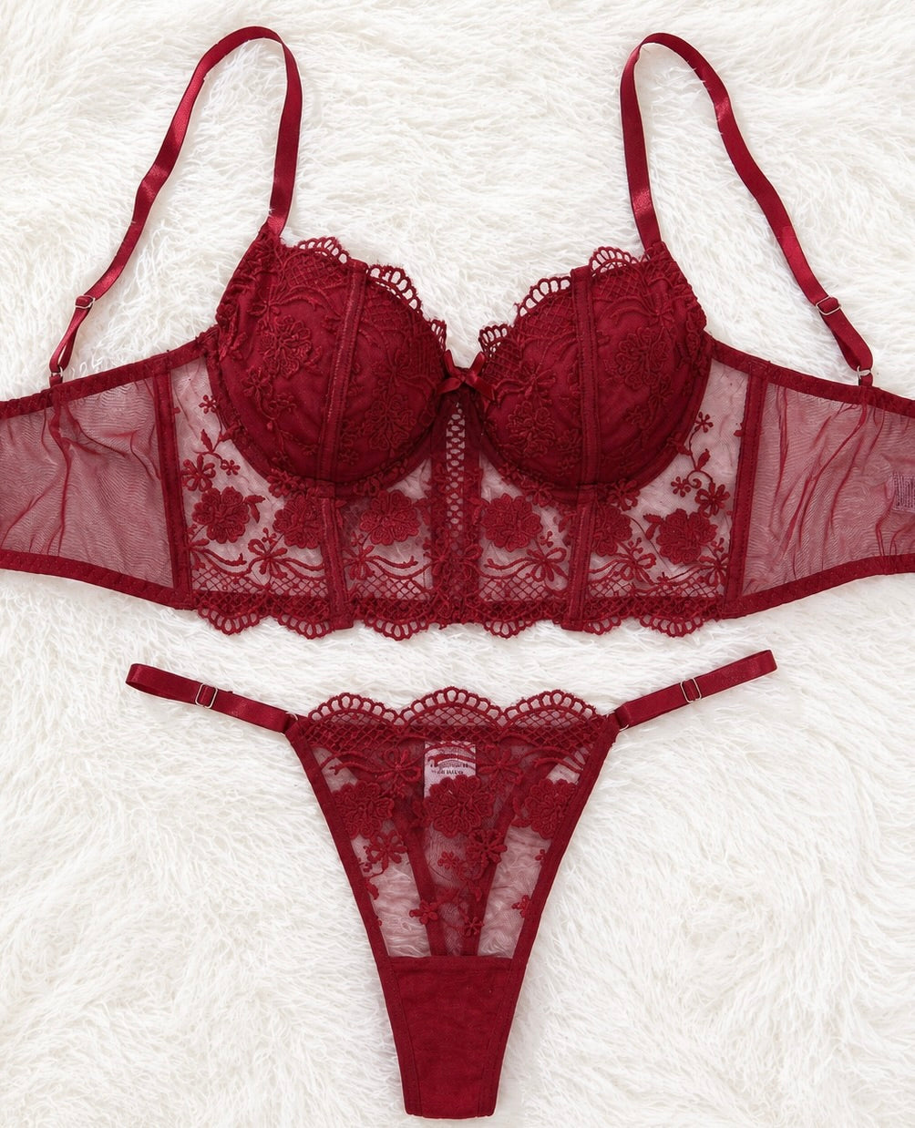 Set Jackeline