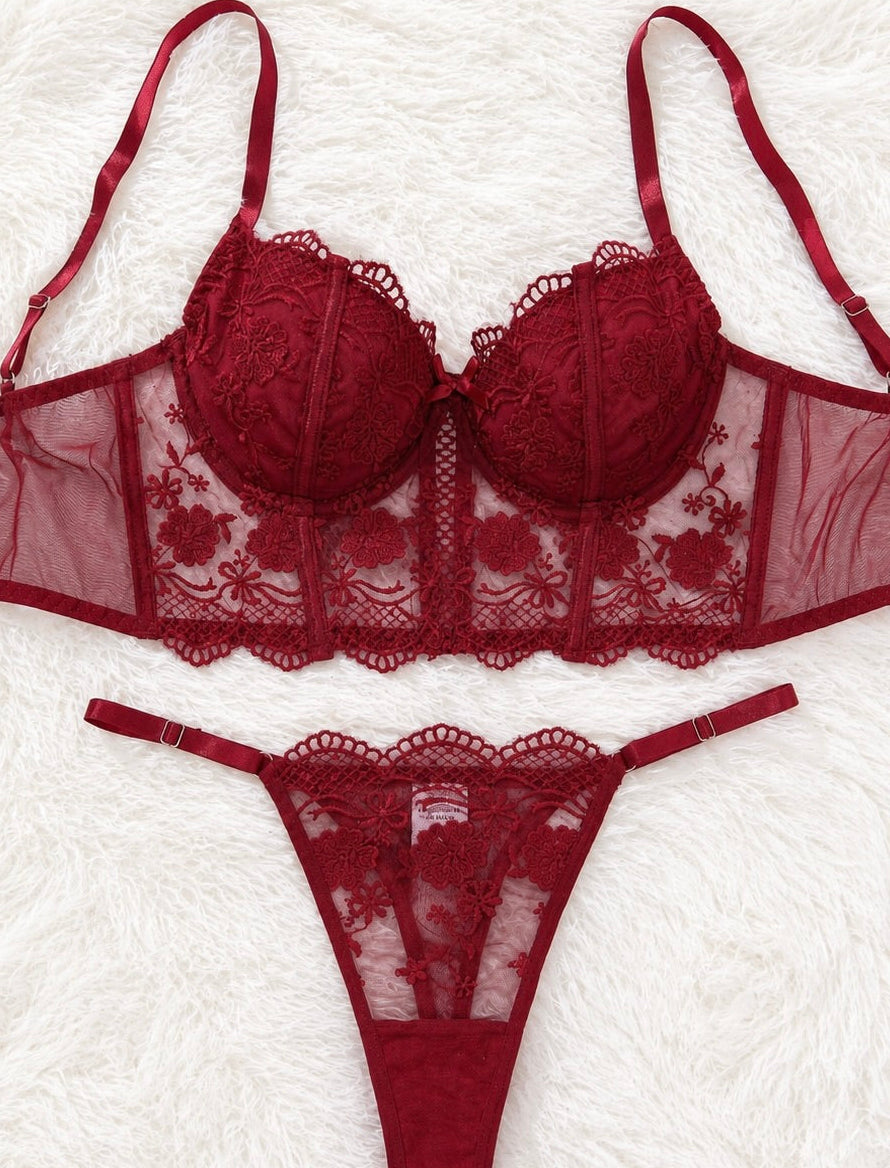 Set Jackeline
