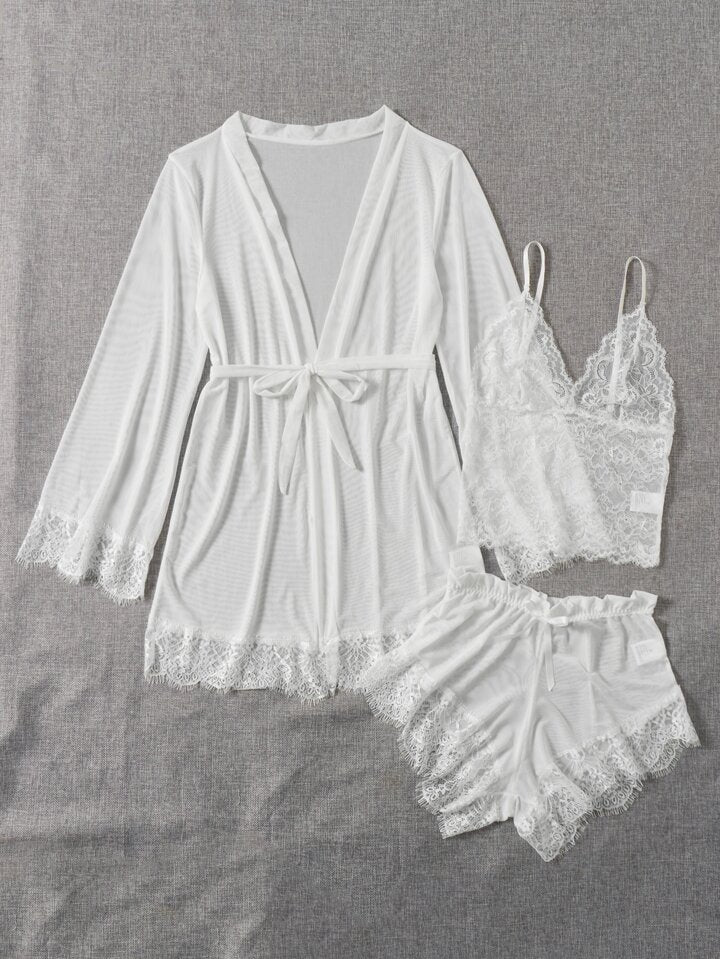 Bata + Conjunto