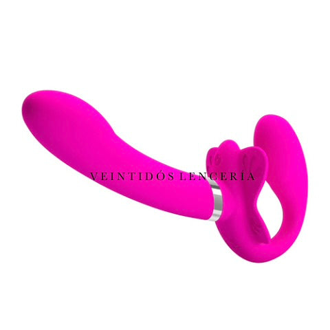 Dual Vibrator