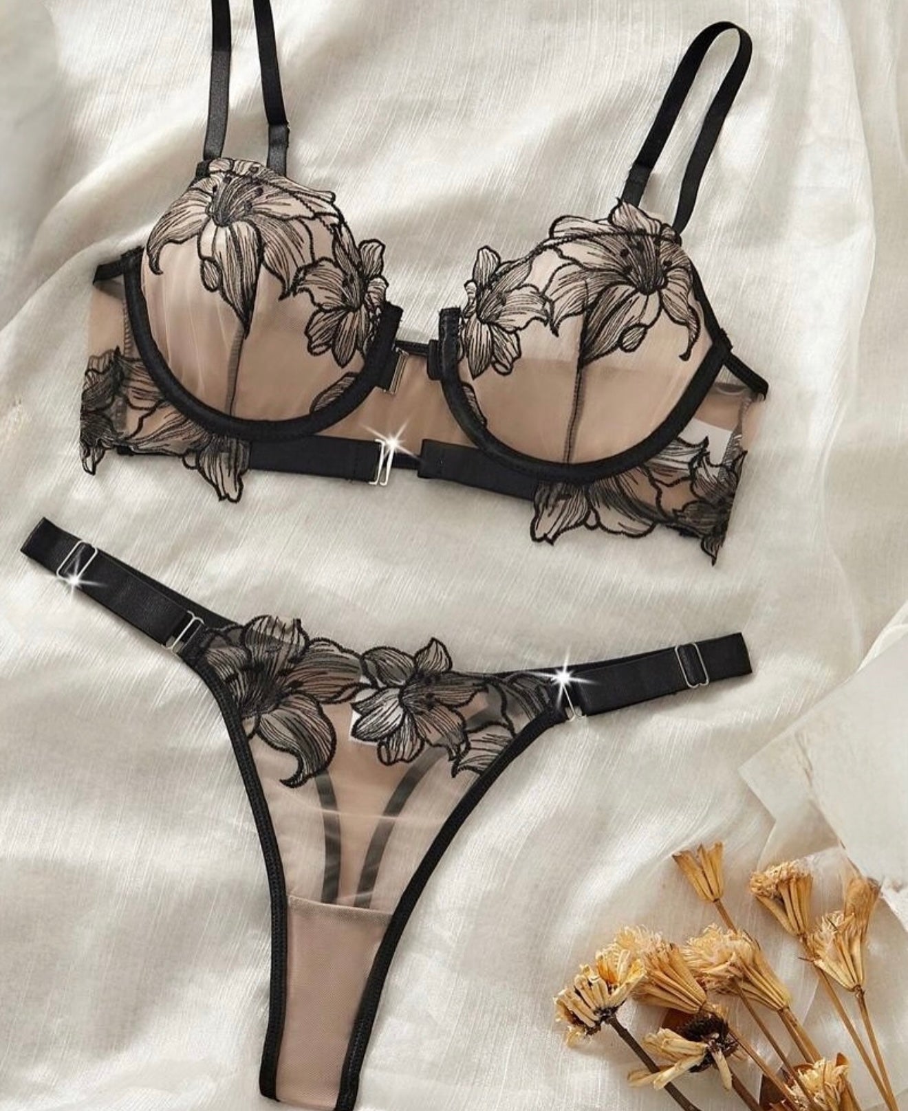 Conjunto Negro
