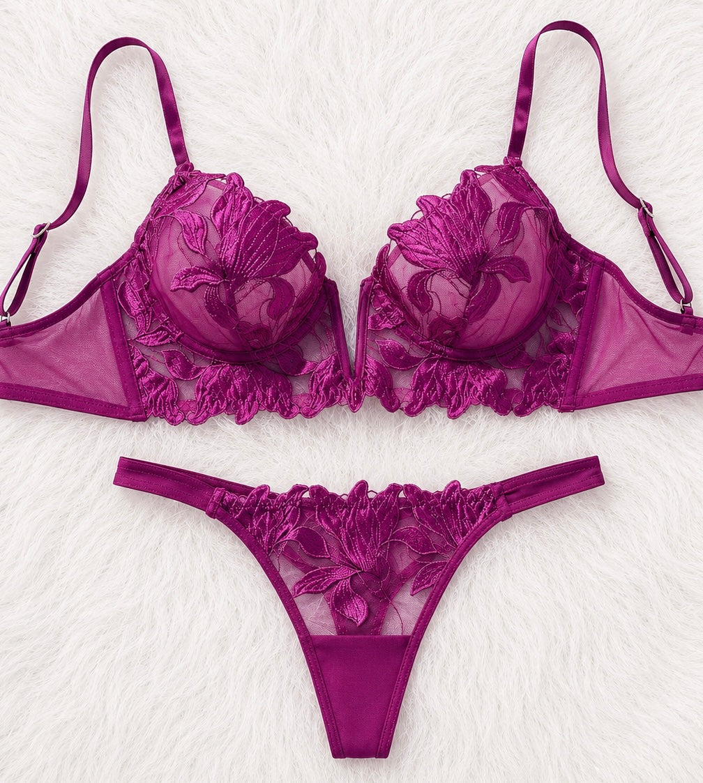 Set Johanna