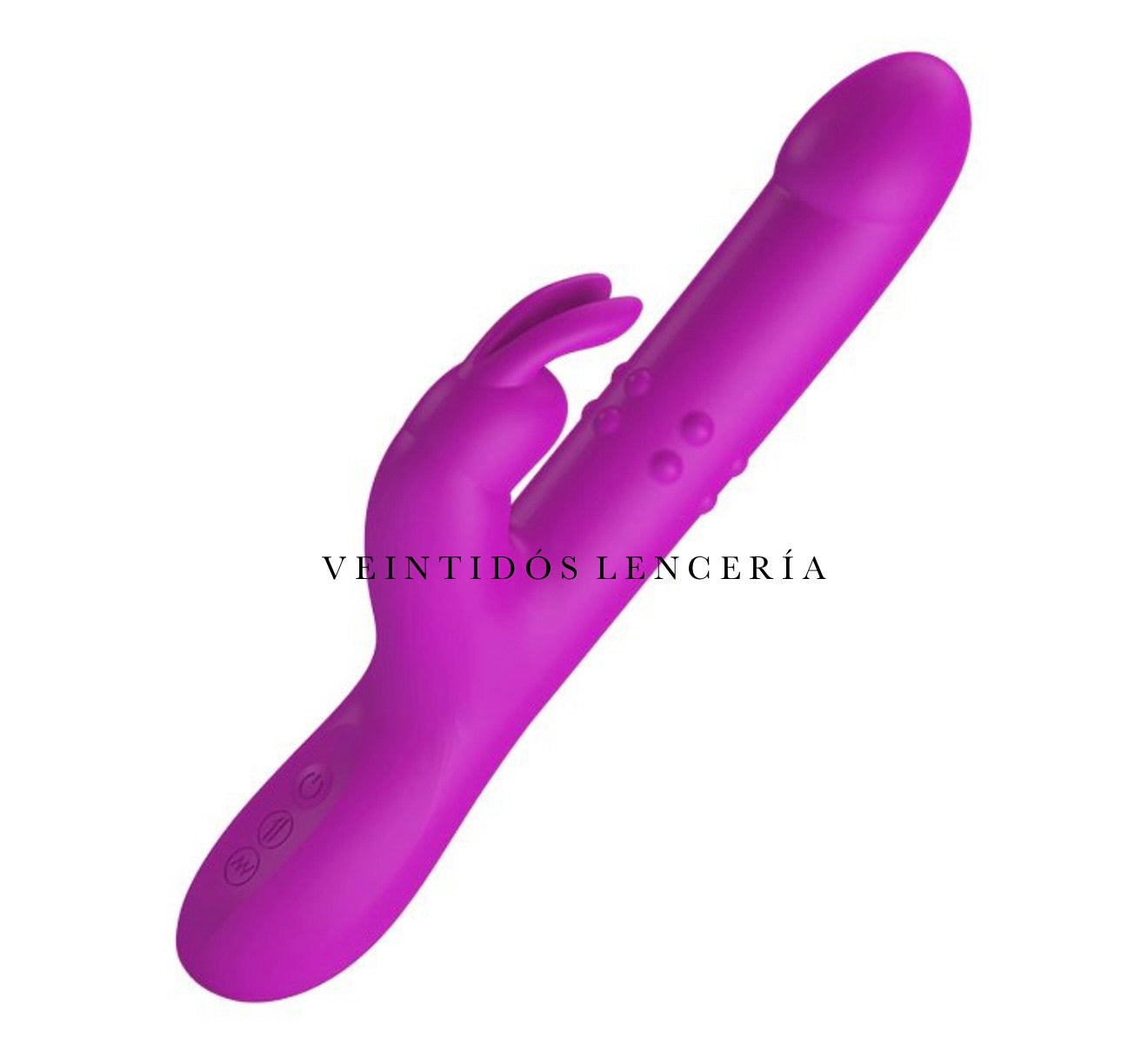 Rabbit Vibrator