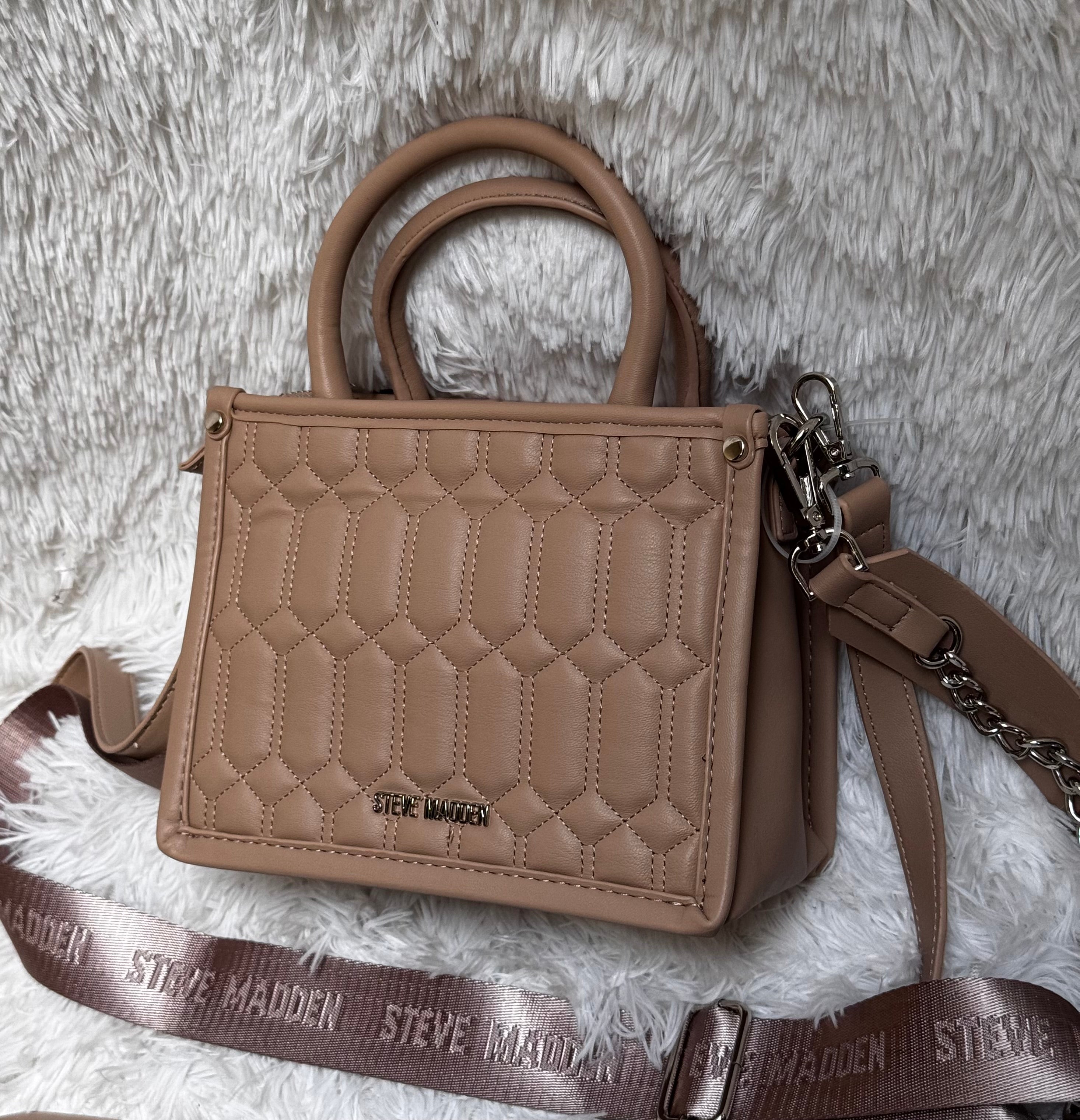 Bolso Steve Madden