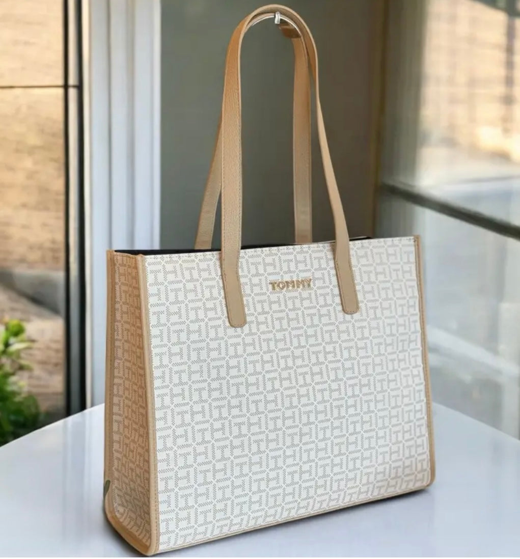 Bolso Tote Tommy Hilfiger