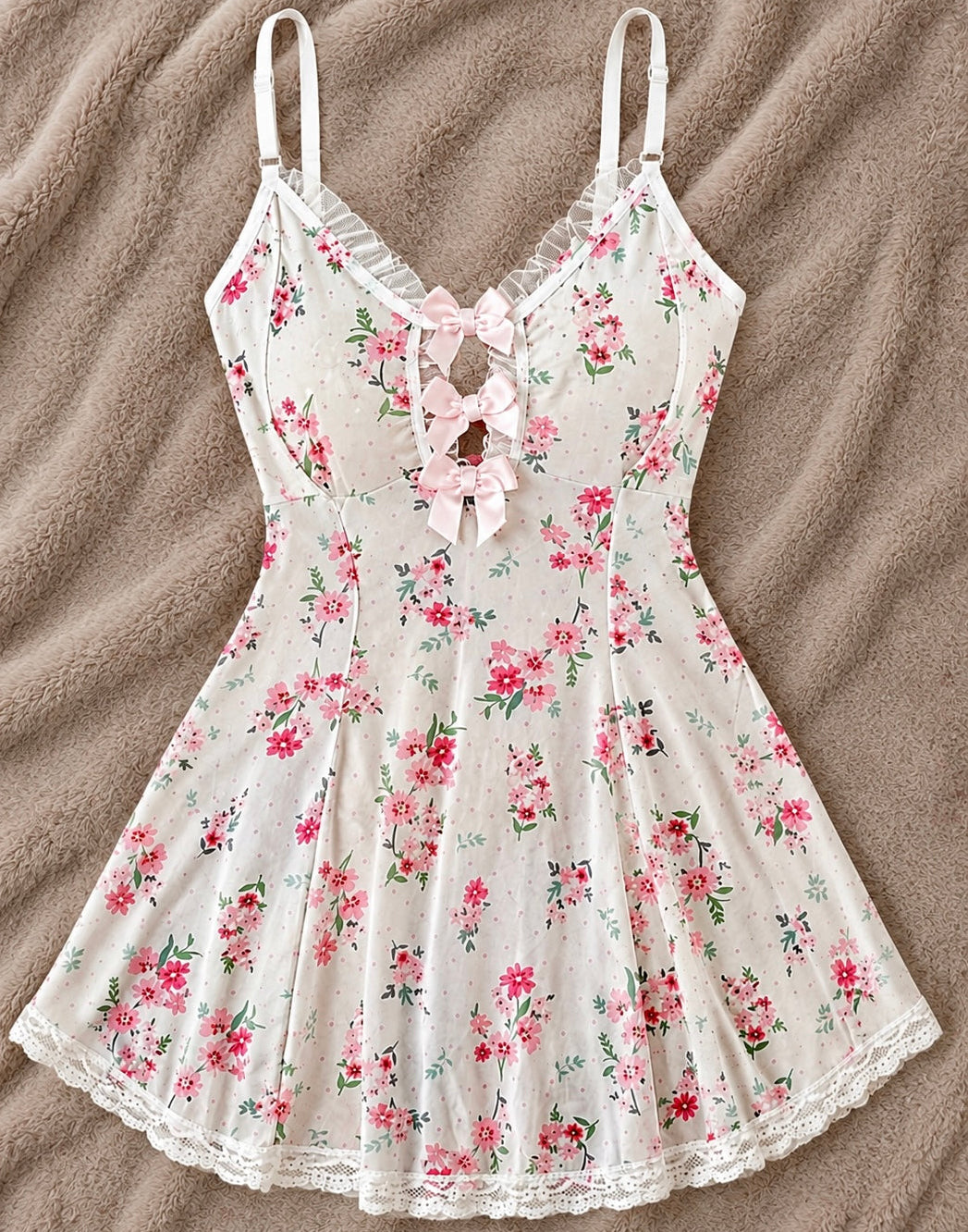 Baby Doll Sharon
