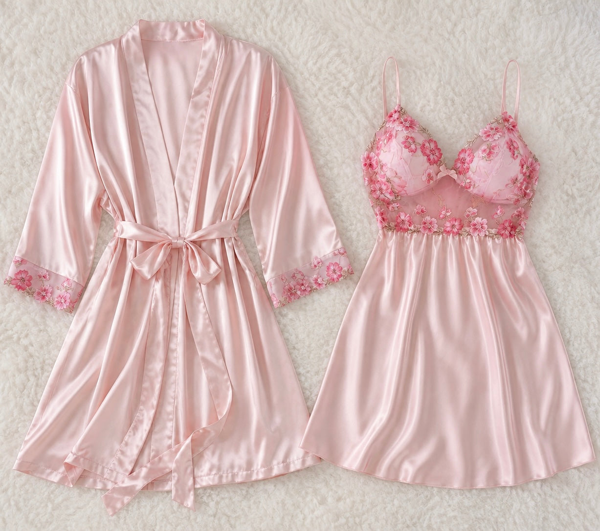 BABY DOLL Y BATA.