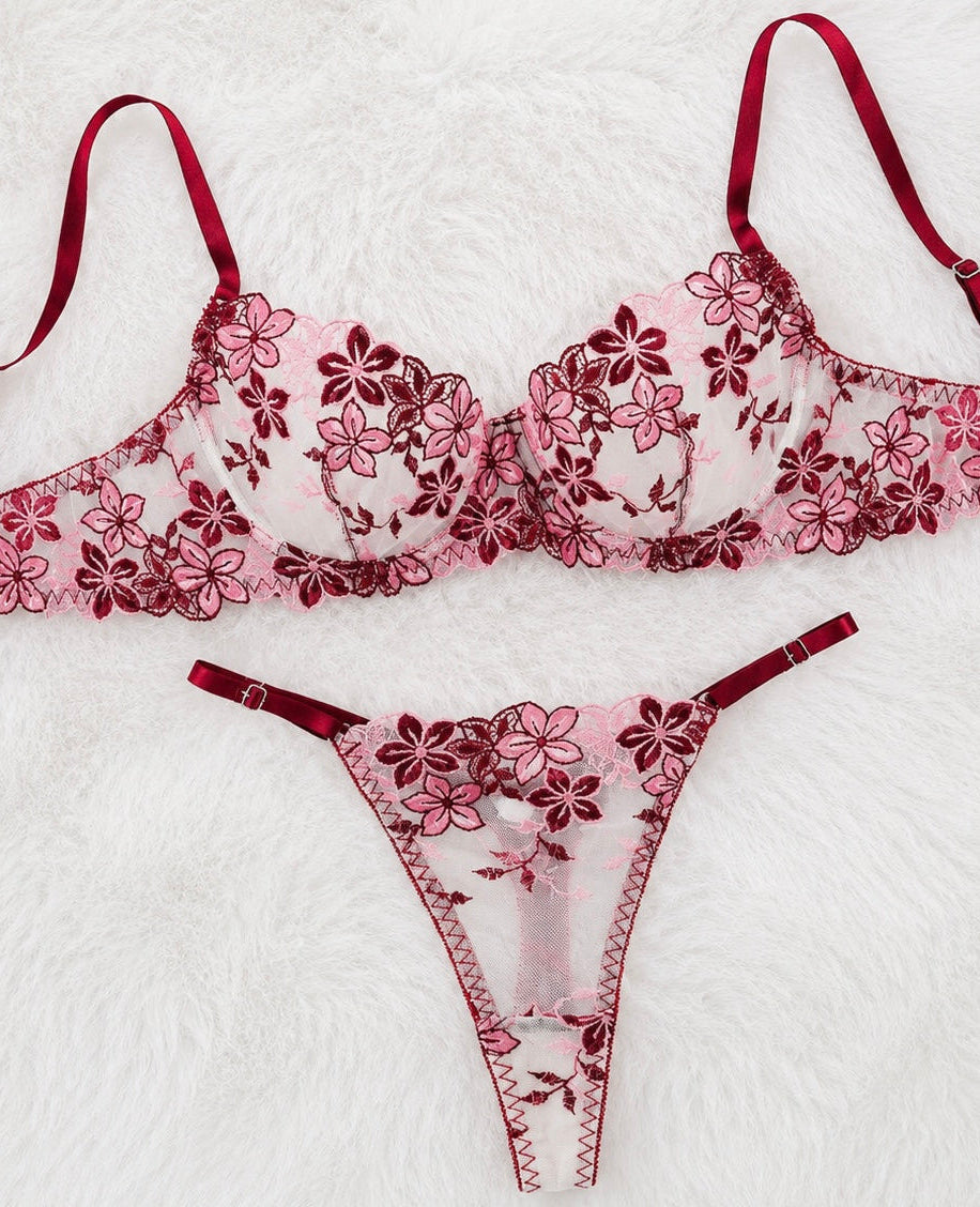 Set Ariana