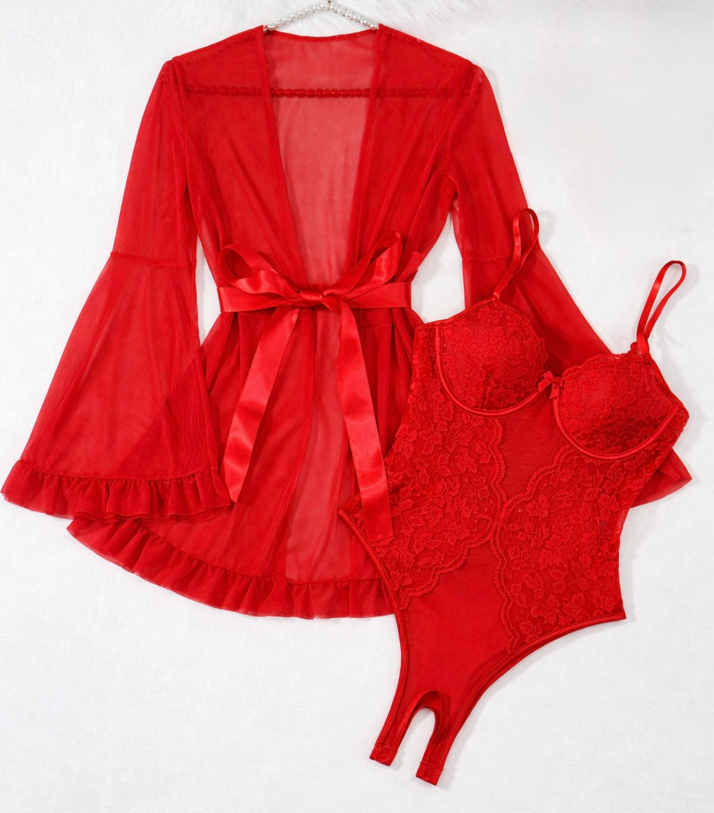 Bata + Body