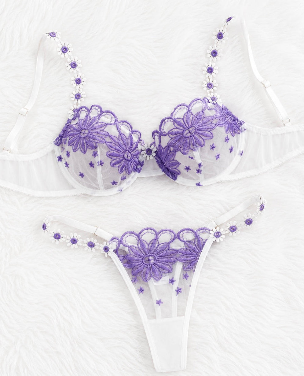 Set Tatiana