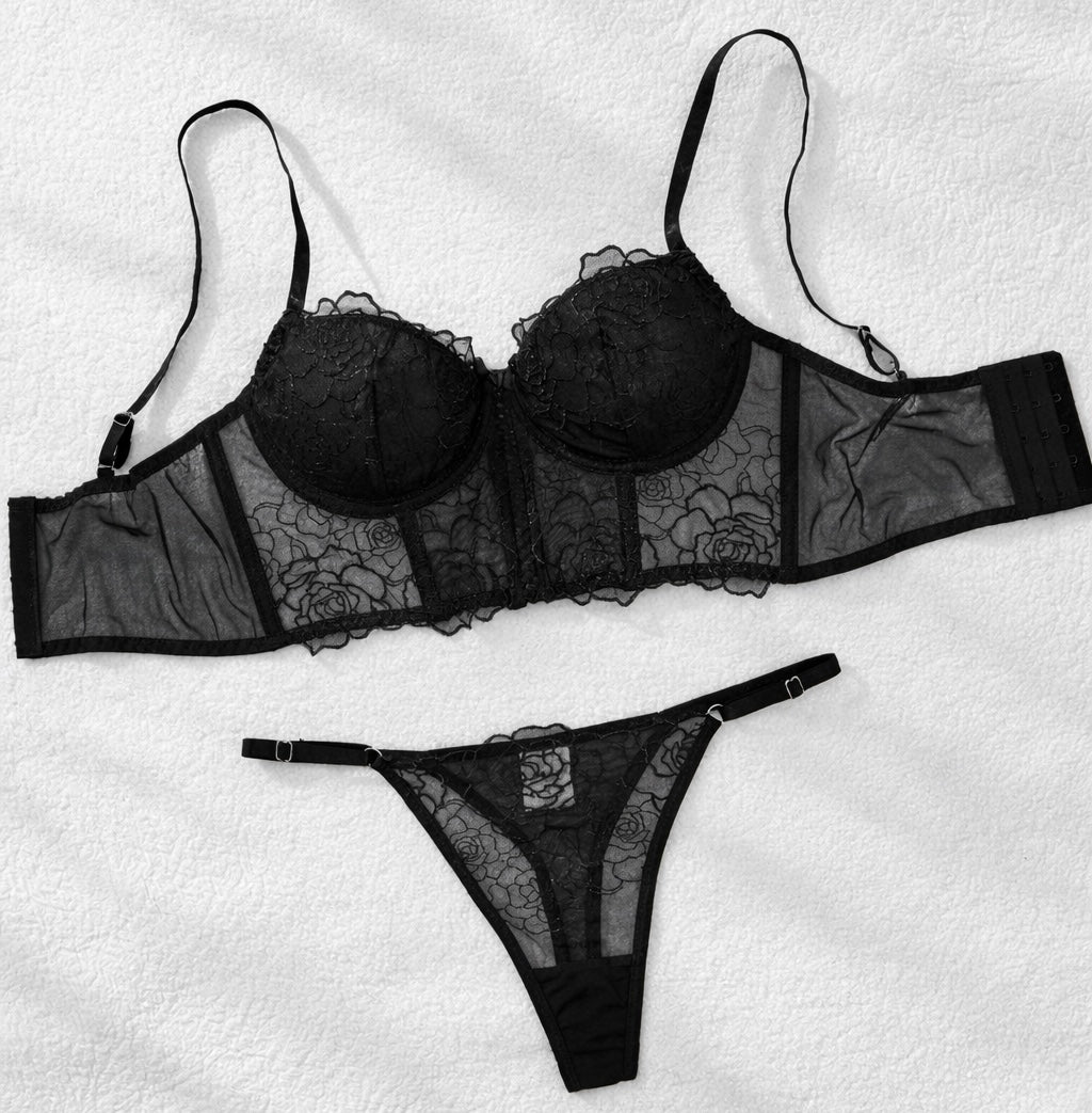 Set Camila