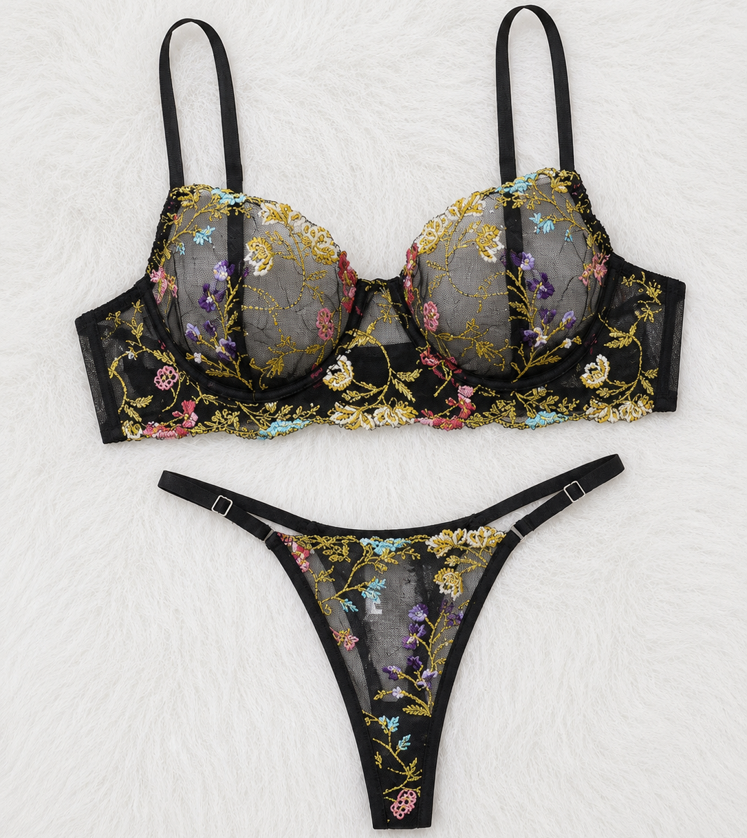 Set Carmen