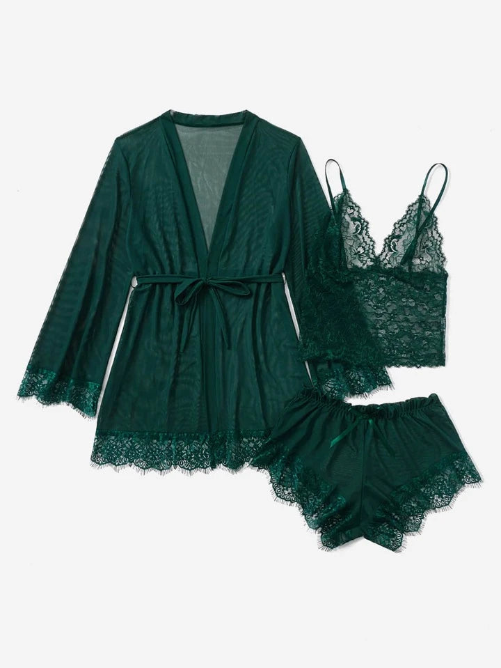 Bata + Conjunto