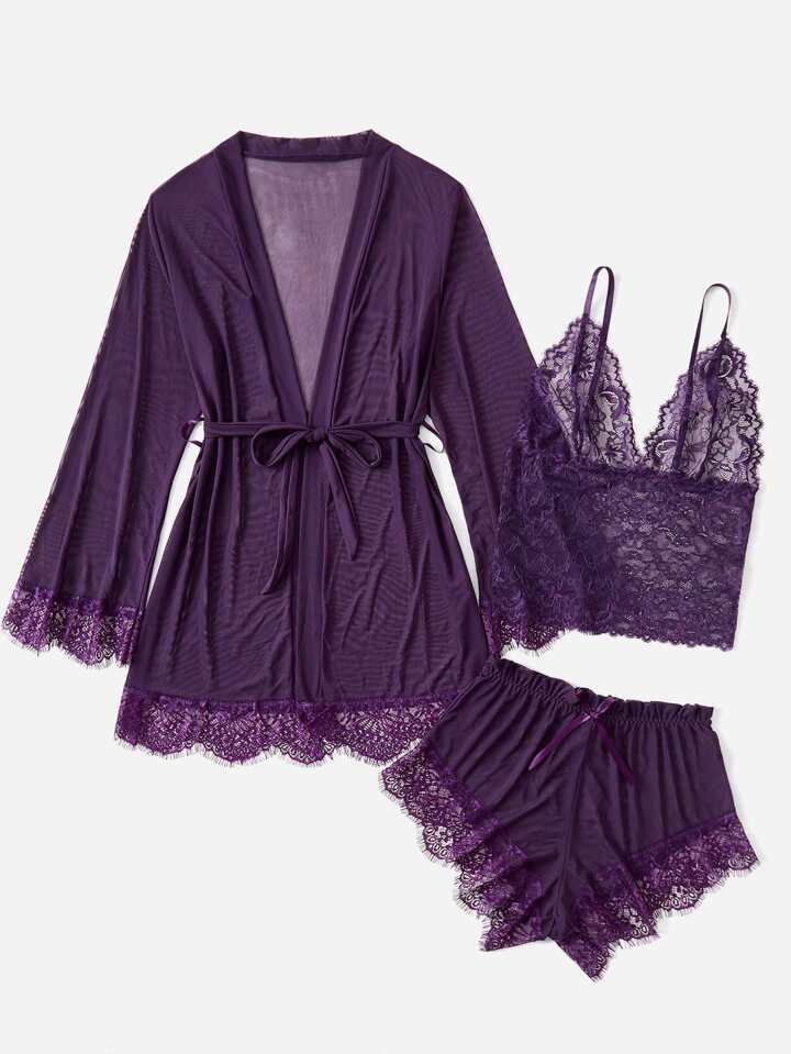Bata + Conjunto